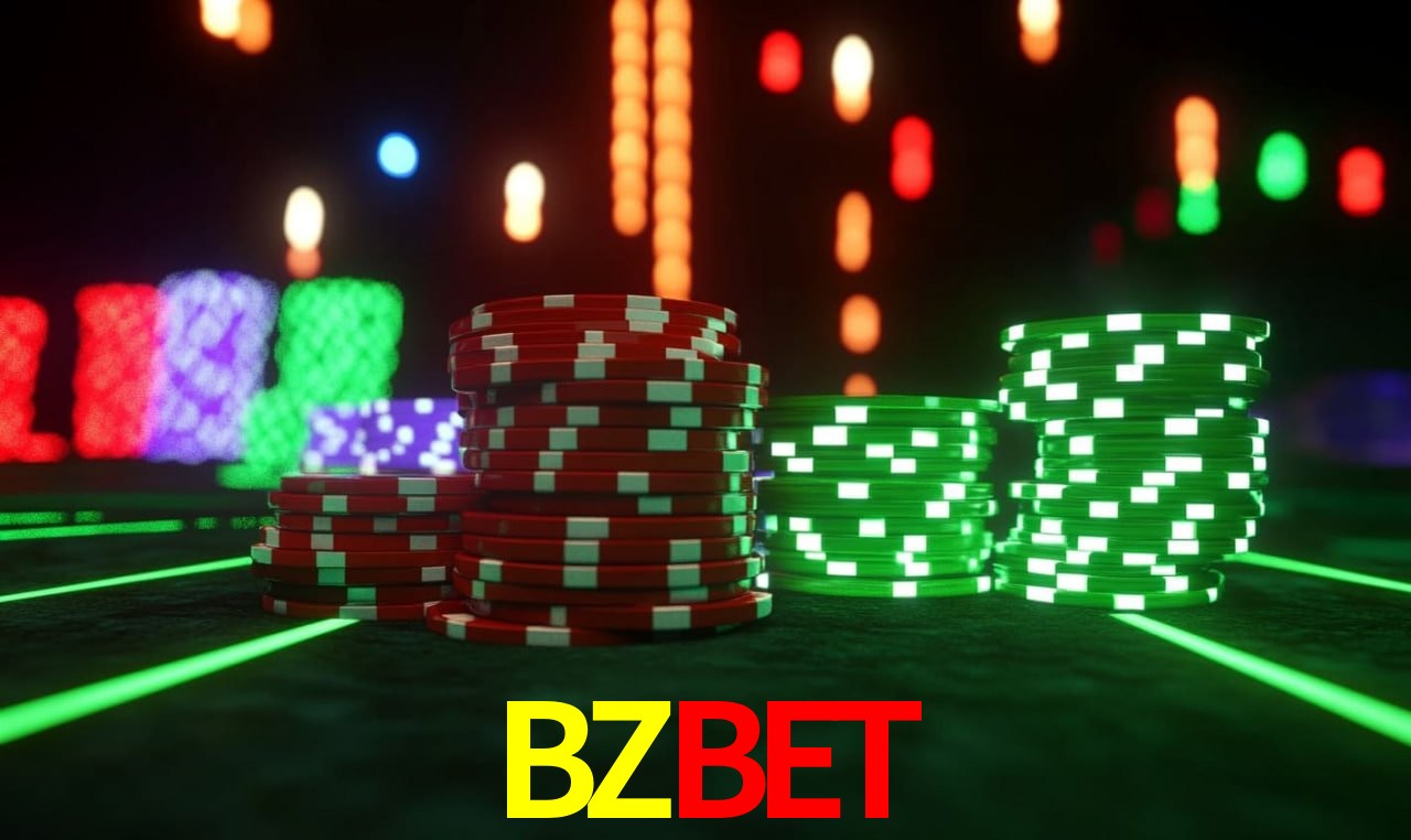Experiência VIP BZBET
