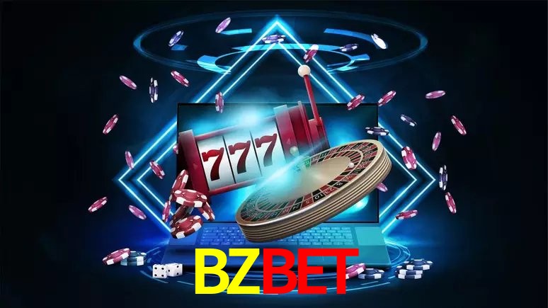 Slot Games BZBET