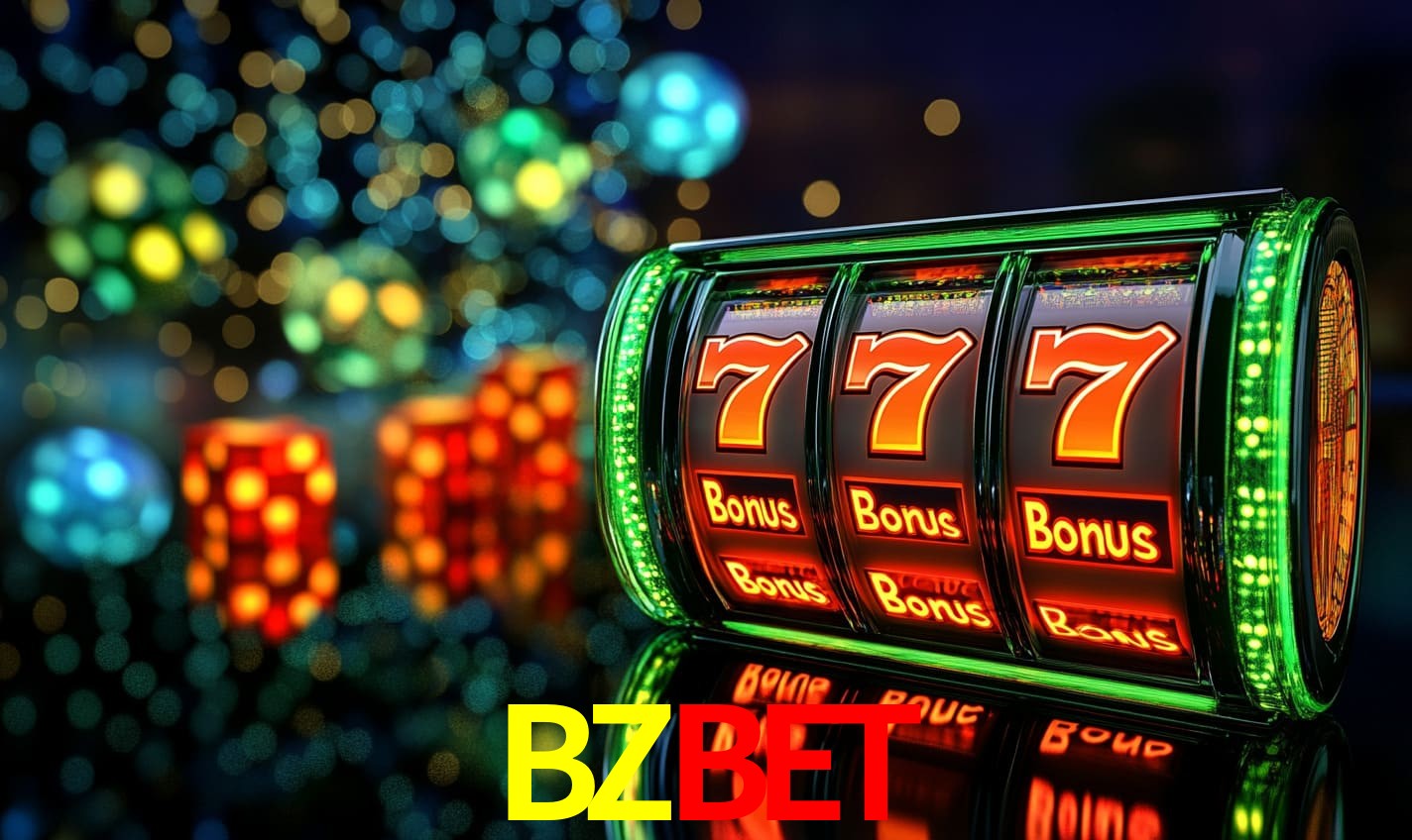 Game Providers BZBET