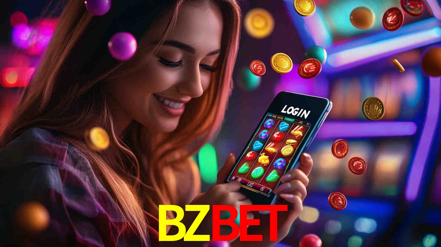 BZBET: Jogos de Caça-Níqueis-Altas Recompensas, Roleta-Velocidade, Blackjack-Desafios Máximos