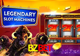 Descubra o Mundo do Cassino Online com BZBET