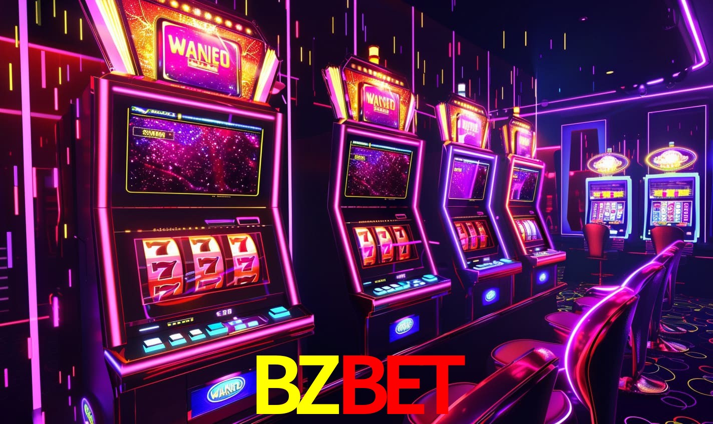 A Popularidade dos Caça-Níqueis no BZBET