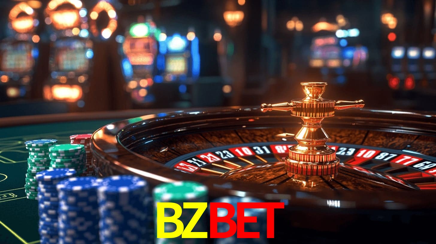 Sinta a adrenalina dos jogos de cassino com BZBET