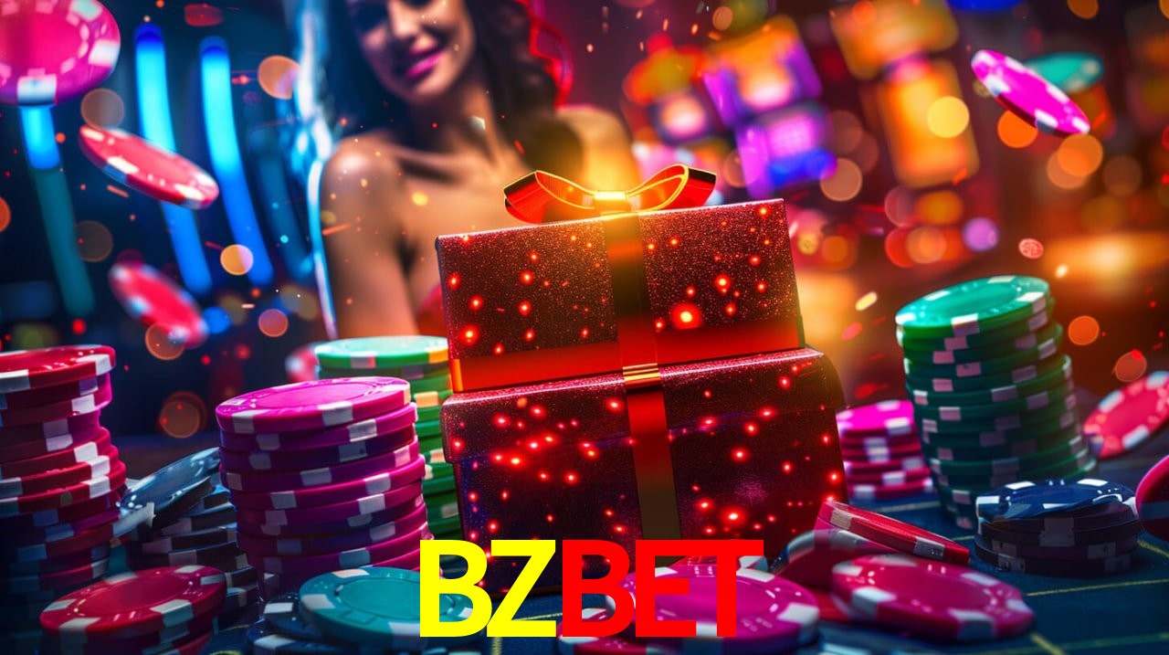Inovações de Jogos na BZBET: O Futuro das Experiências Interativas