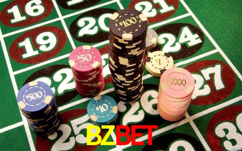 Explorando a Categoria de Eventos em Apostas na BZBET