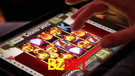 Roulette Table BZBET