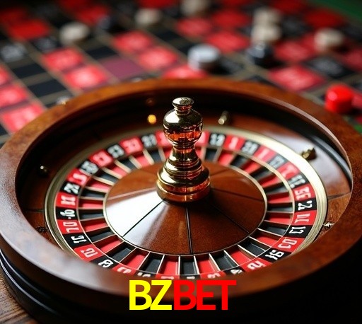 Responsive Design BZBET