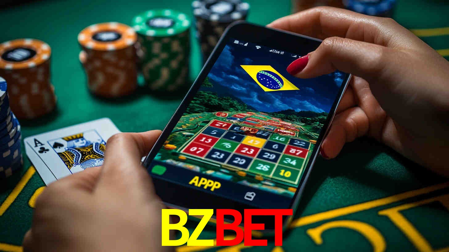 Inovações de Jogos na BZBET: O Futuro das Experiências Interativas