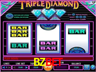 Descubra o Mundo do Cassino Online com BZBET