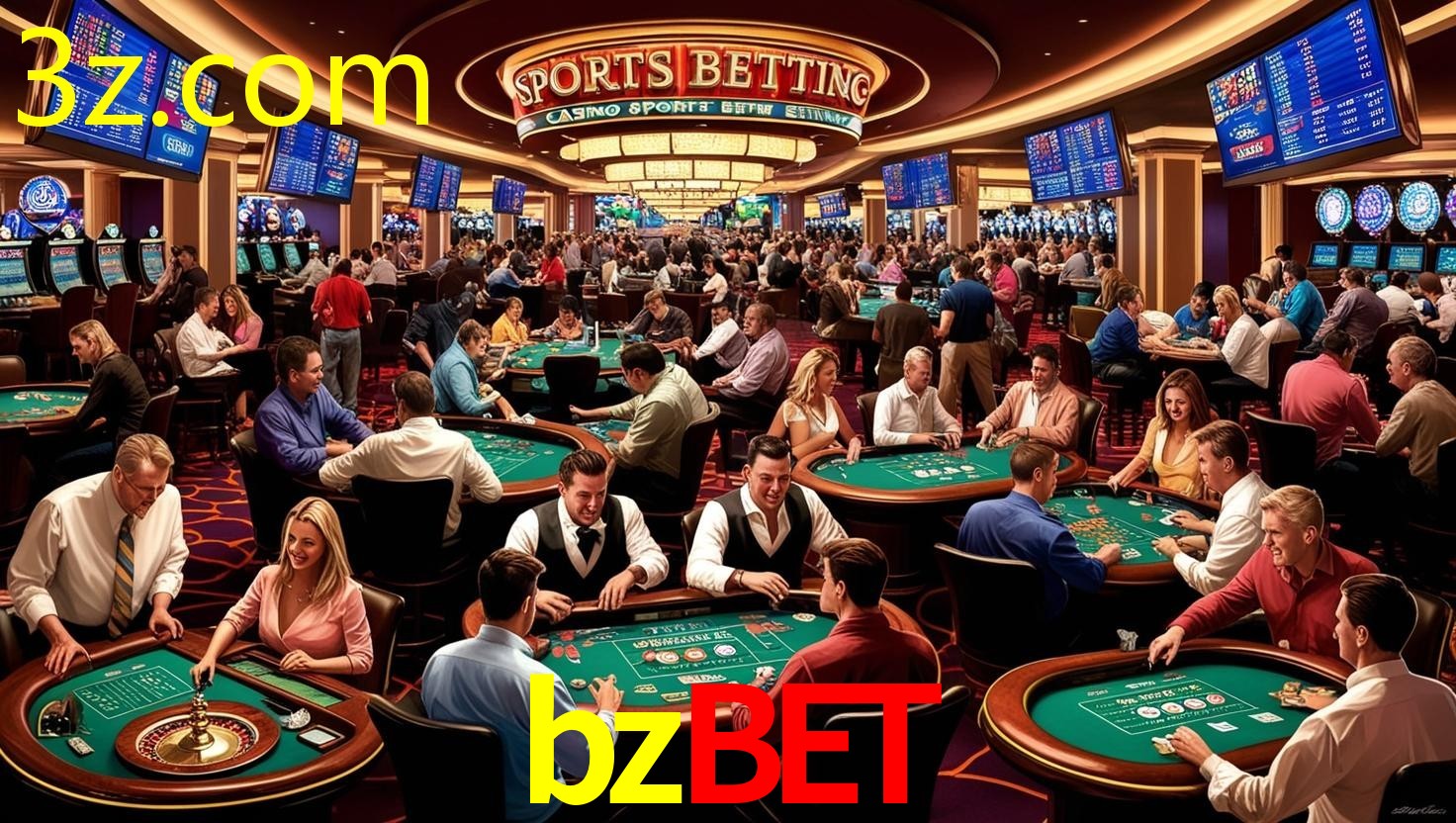 BZBET