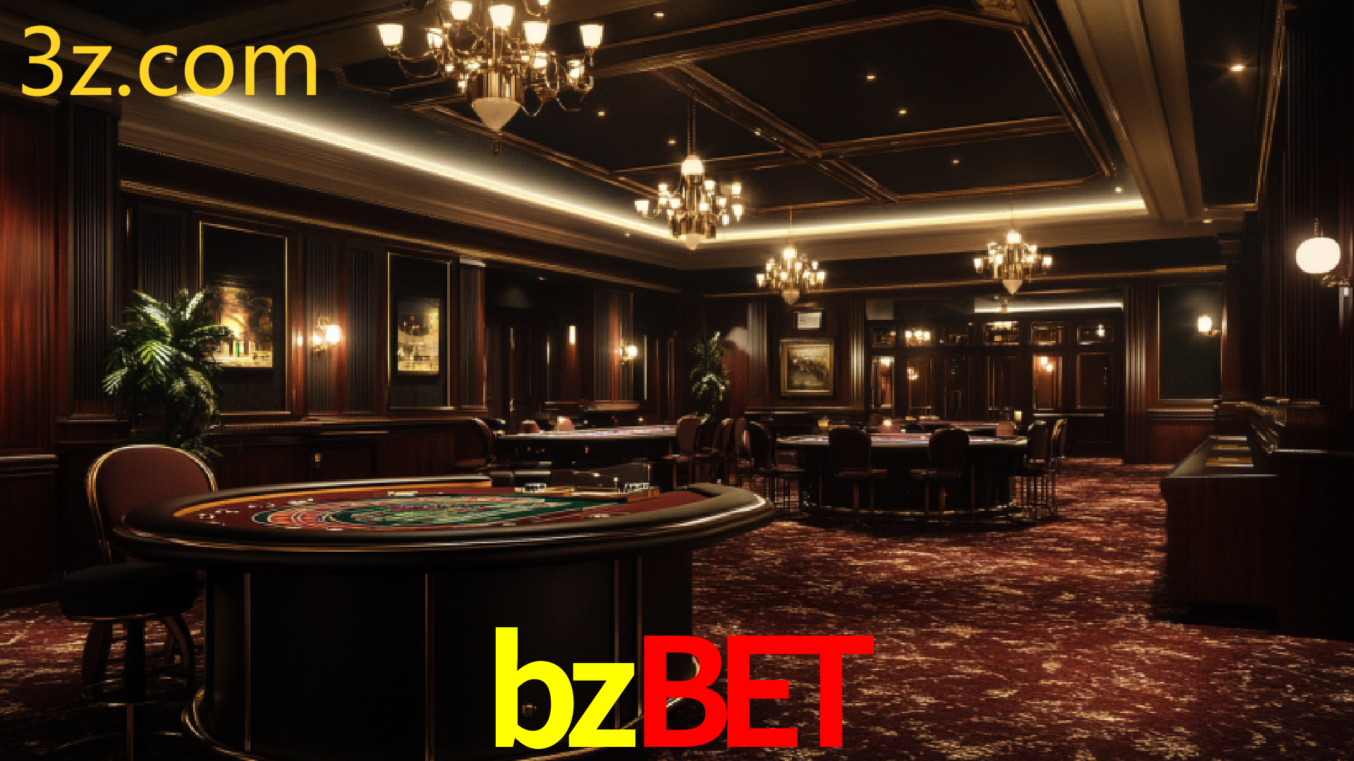 BZBET