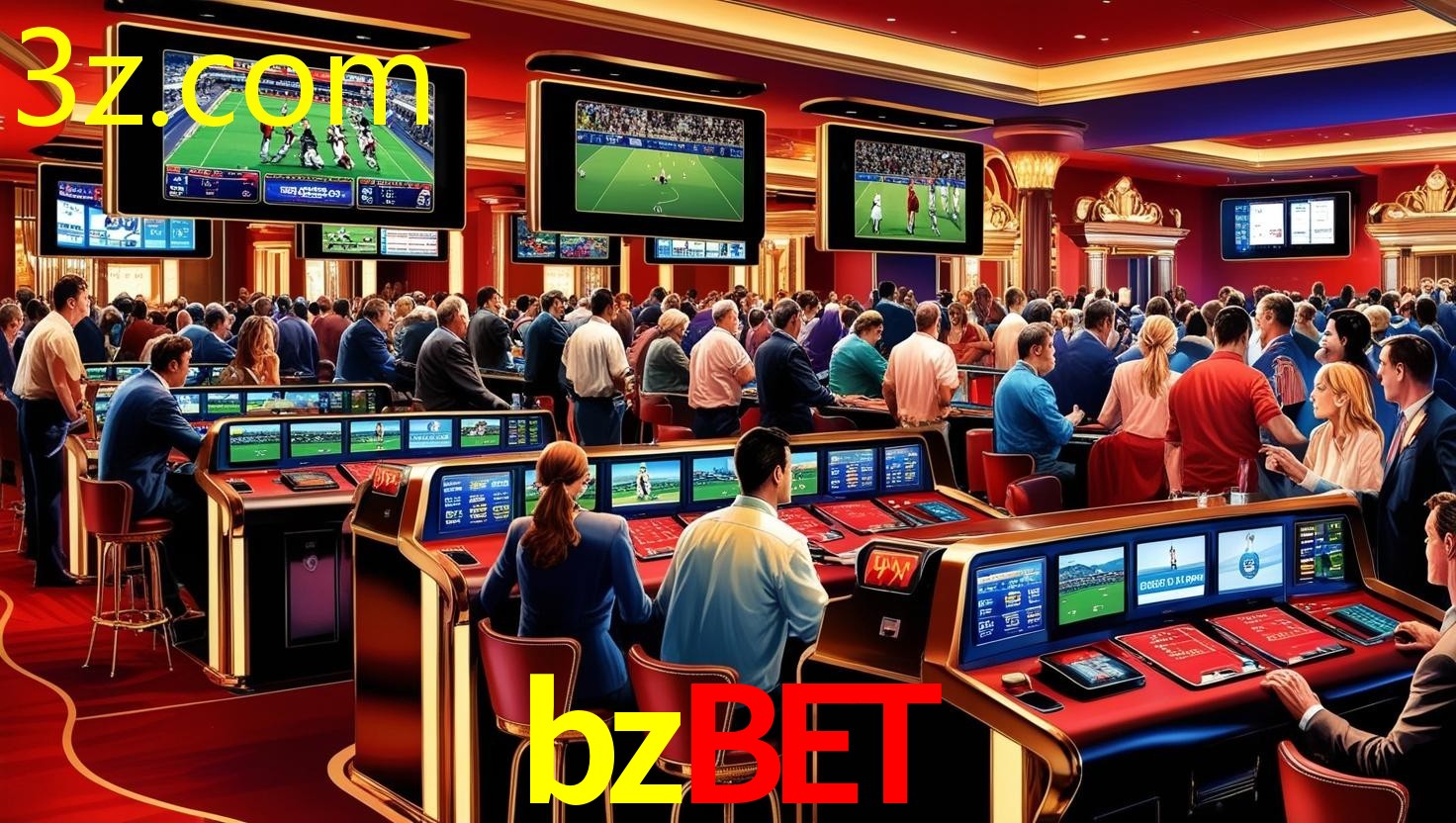 BZBET