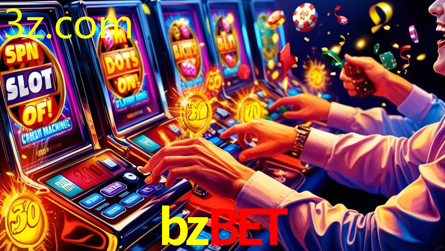 BZBET