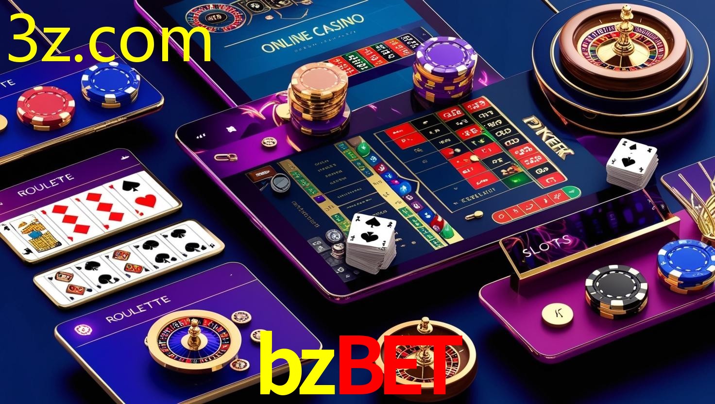 BZBET